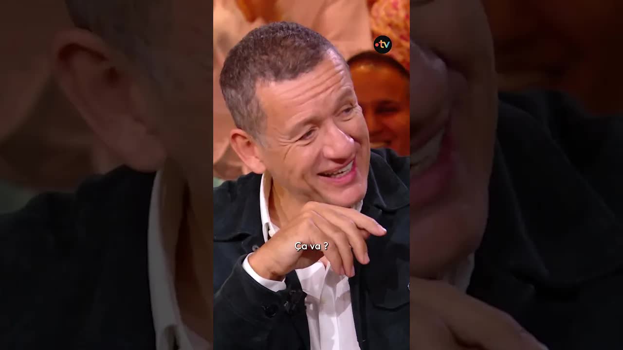 Humour sur couples médiatiques et sensibilité féminine à la télé