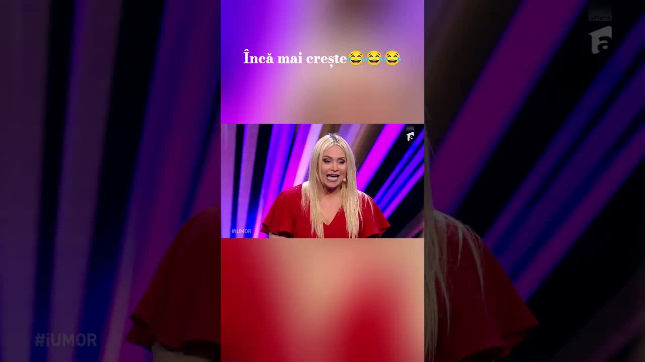 Mihai te-am văzut la teatru, dar niciodată pe scenă