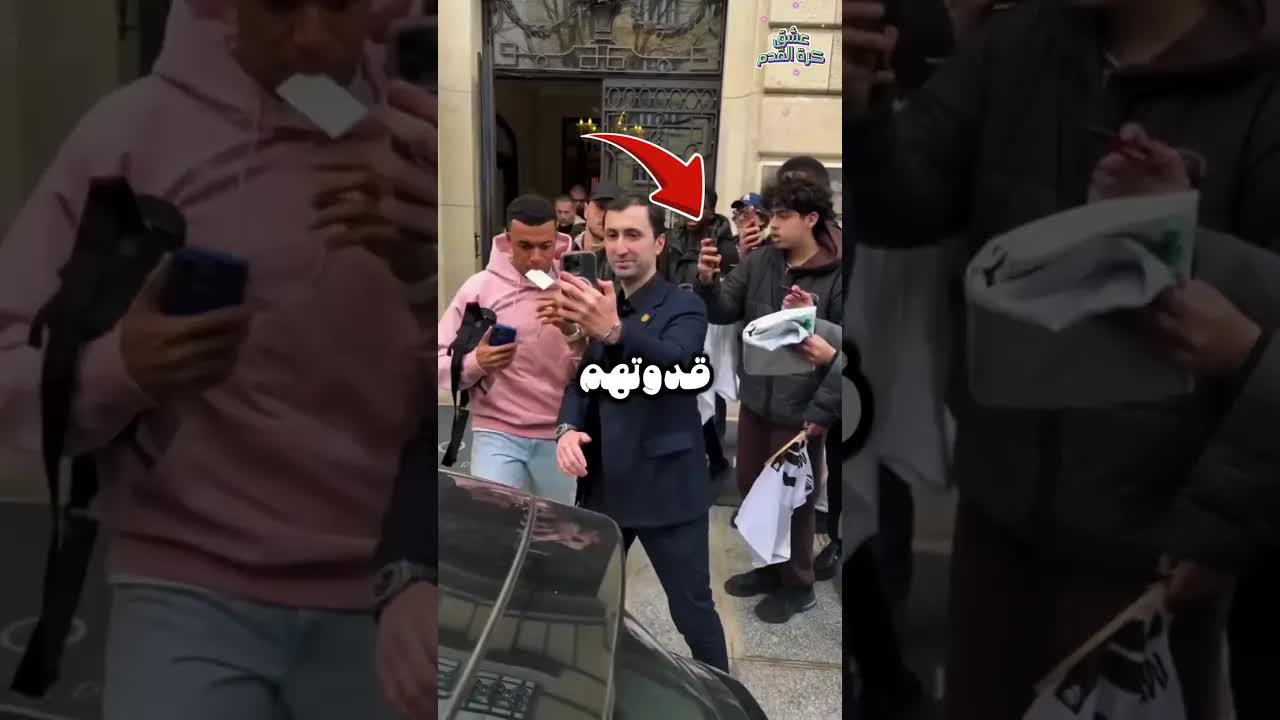 مبابي وانهيار الانضباط في عالم كرة القدم