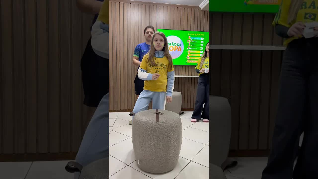 Quem vai ganhar o jogo do Brasil?