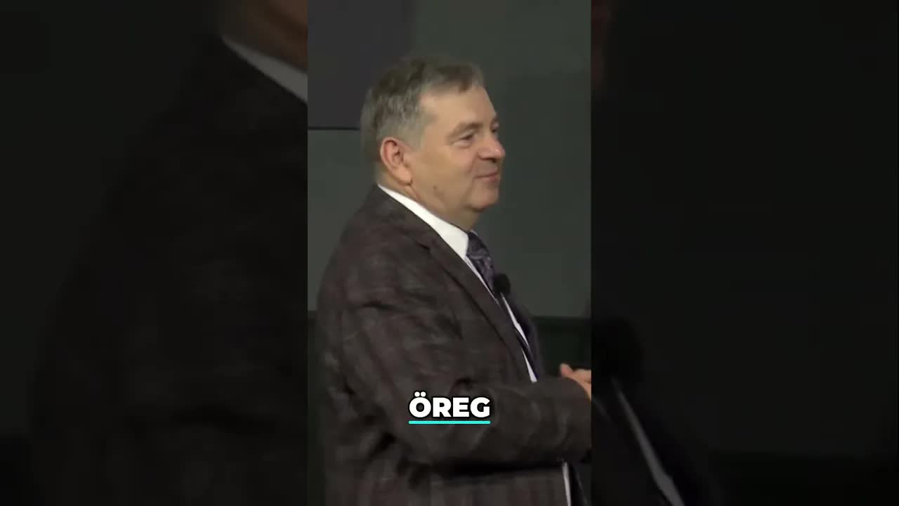 Egy székely vicc a békülésről