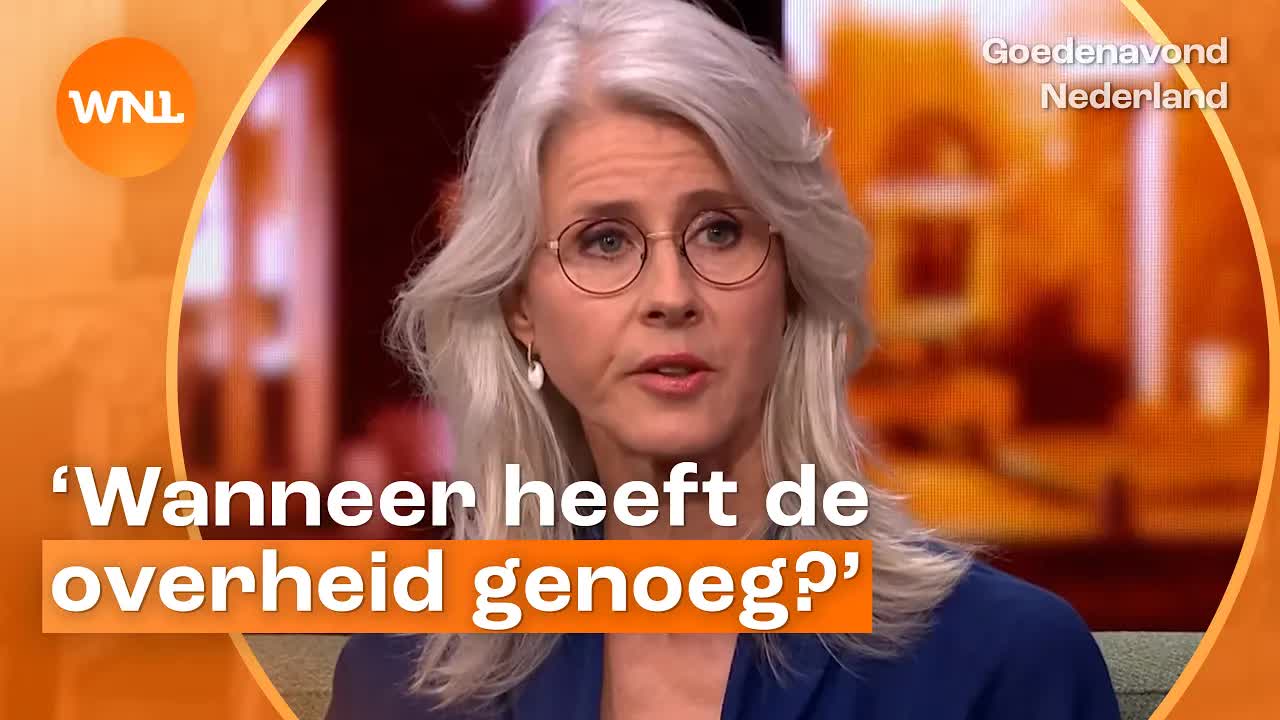 Debat over erfbelasting en vermogensongelijkheid
