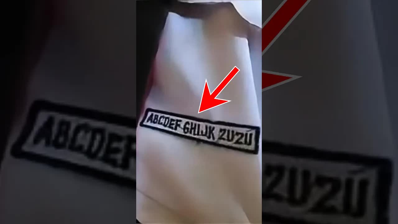Kisah Unik Nama Anak ABCDEF GHIJK Zuzu