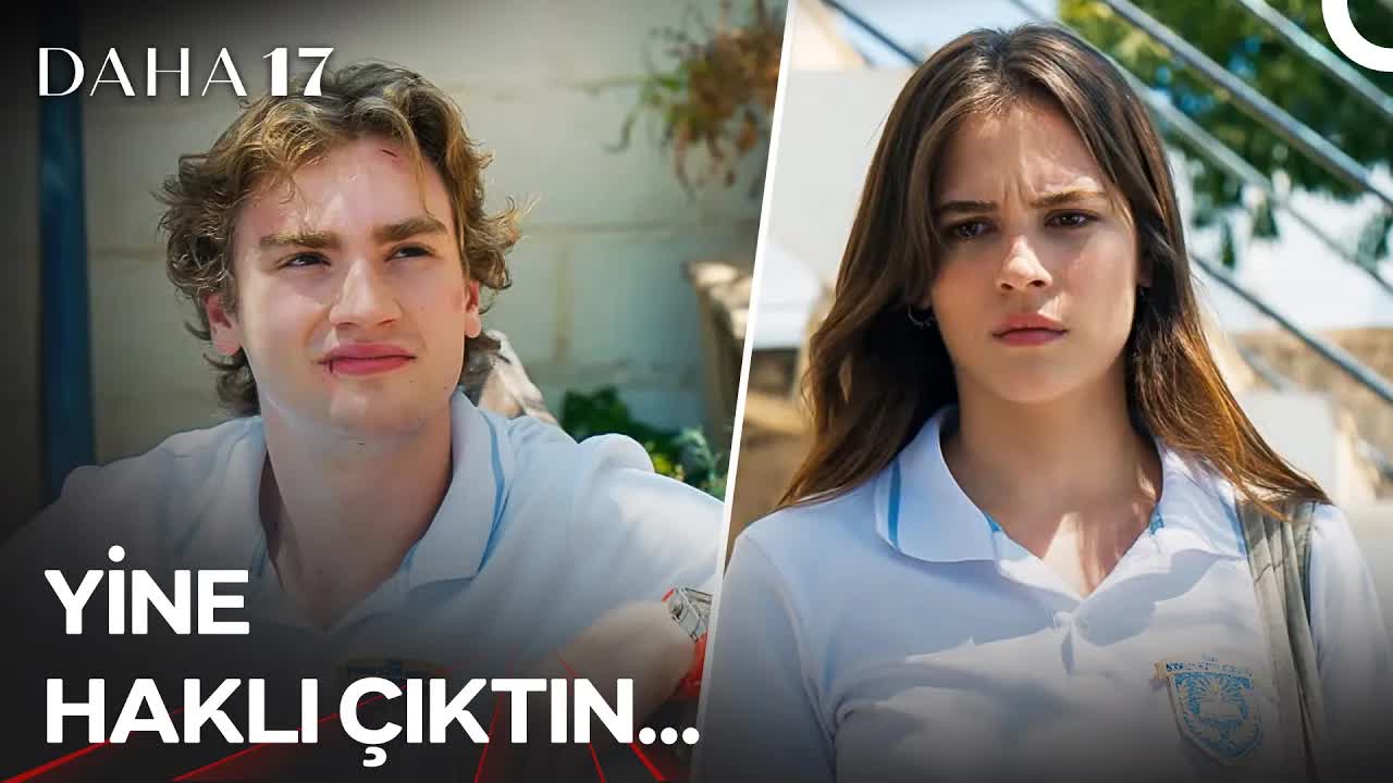 Teoman Deniz'in Evinde Çay İçiyor