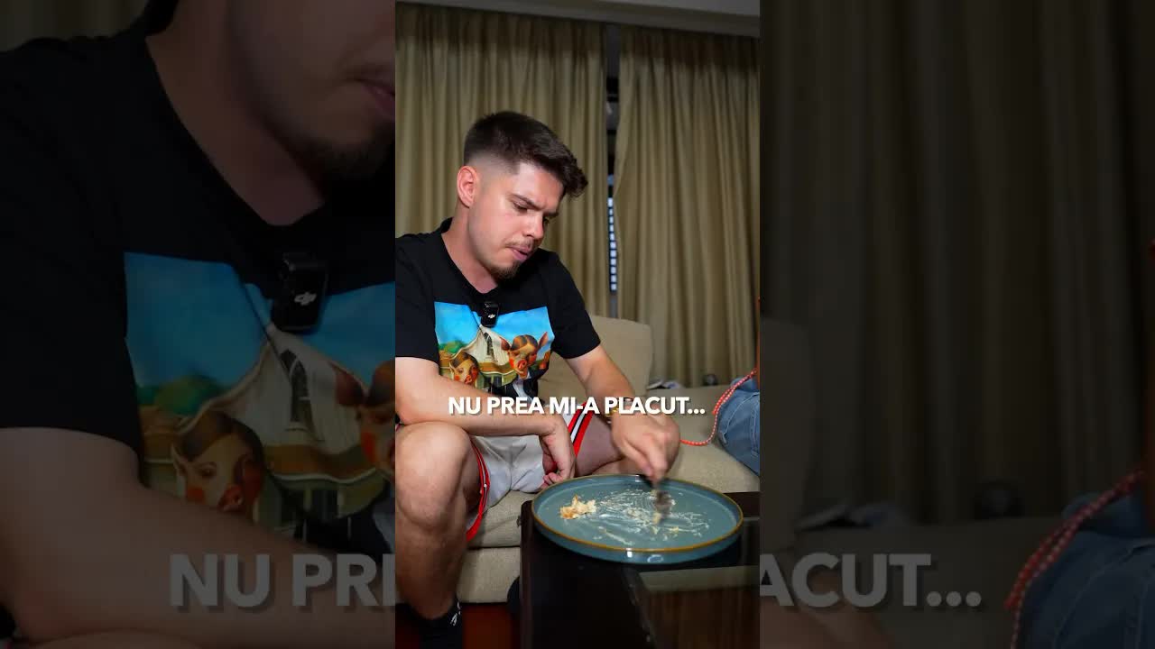Paste cu pui și gorgonzola, rețetă preferată