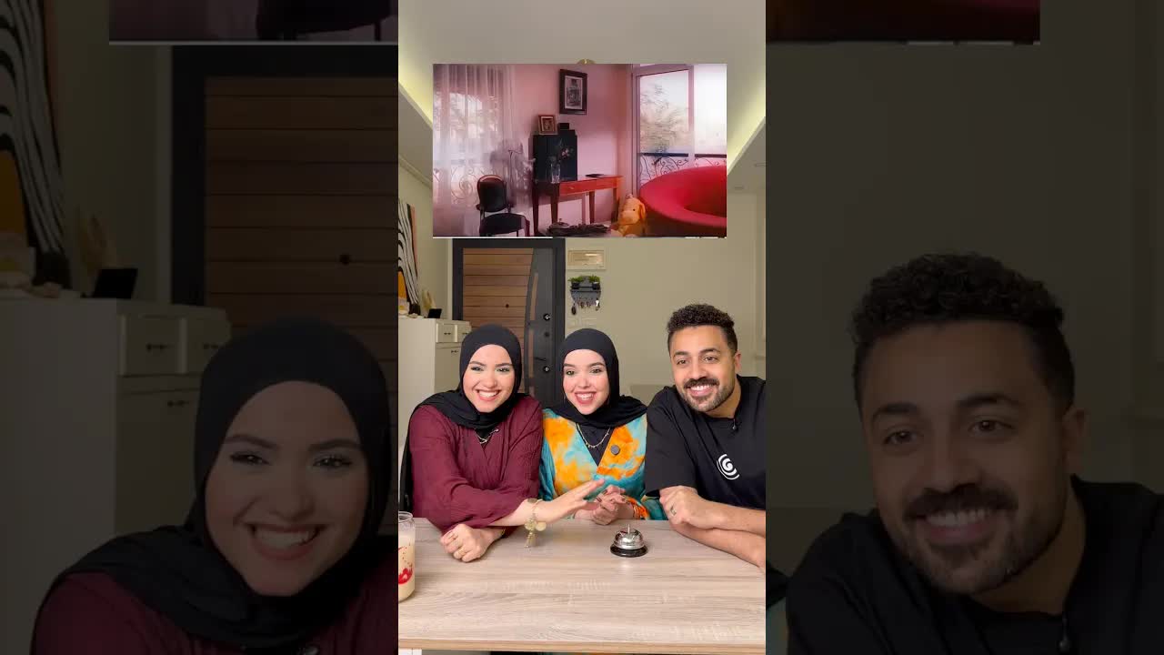 بارت ون مع لعبه الافلام مع ميار ومي الفلاسه