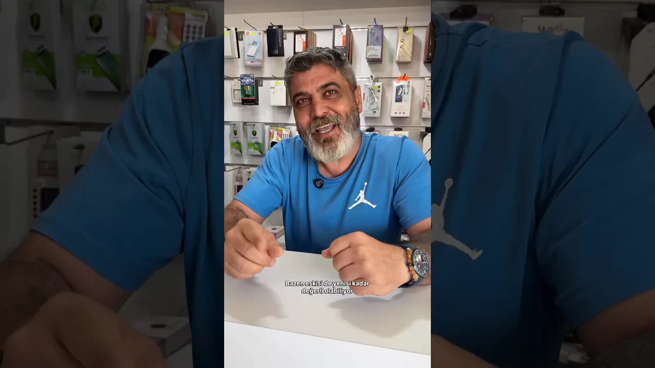 Eski Telefonunu Güvenlik Kamerasına Dönüştür