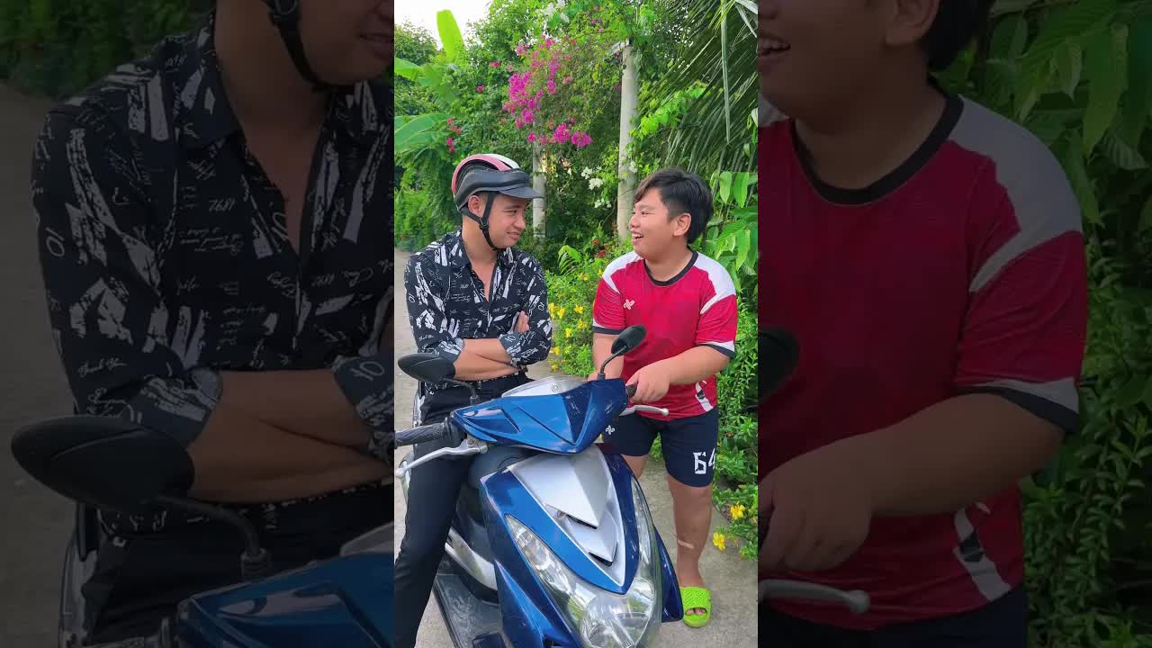 Hướng dẫn lái xe cho người mới bắt đầu