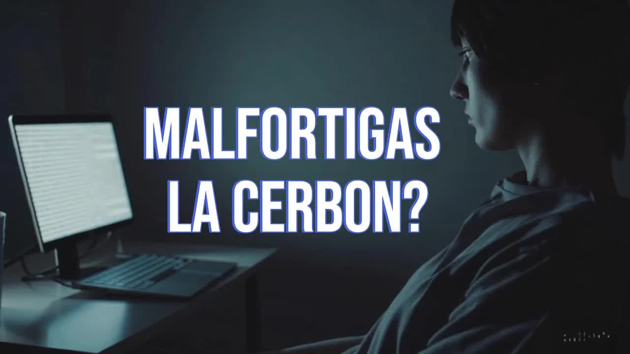 Ĉu AI malfortigas nian cerbon?