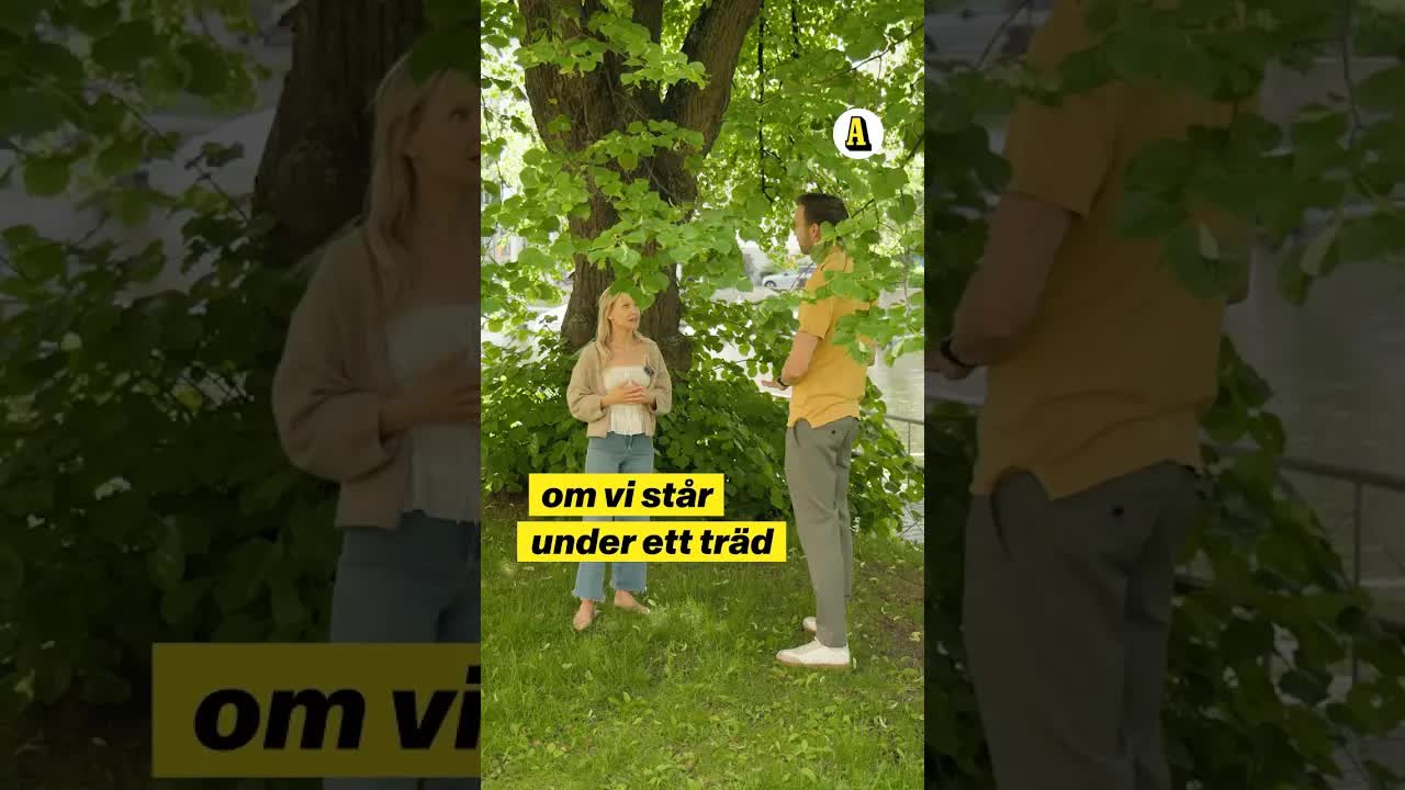 Hur varmt känns det i solen?