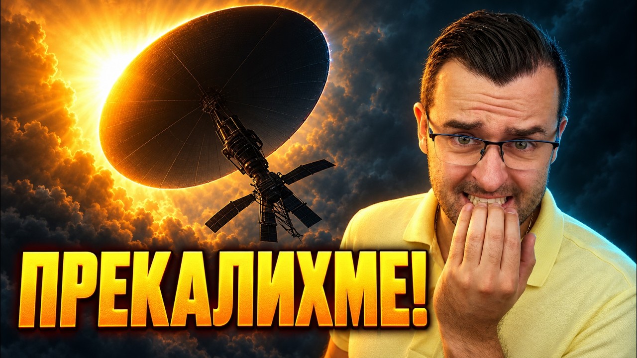 Най-откачените идеи за борба с климатичните промени