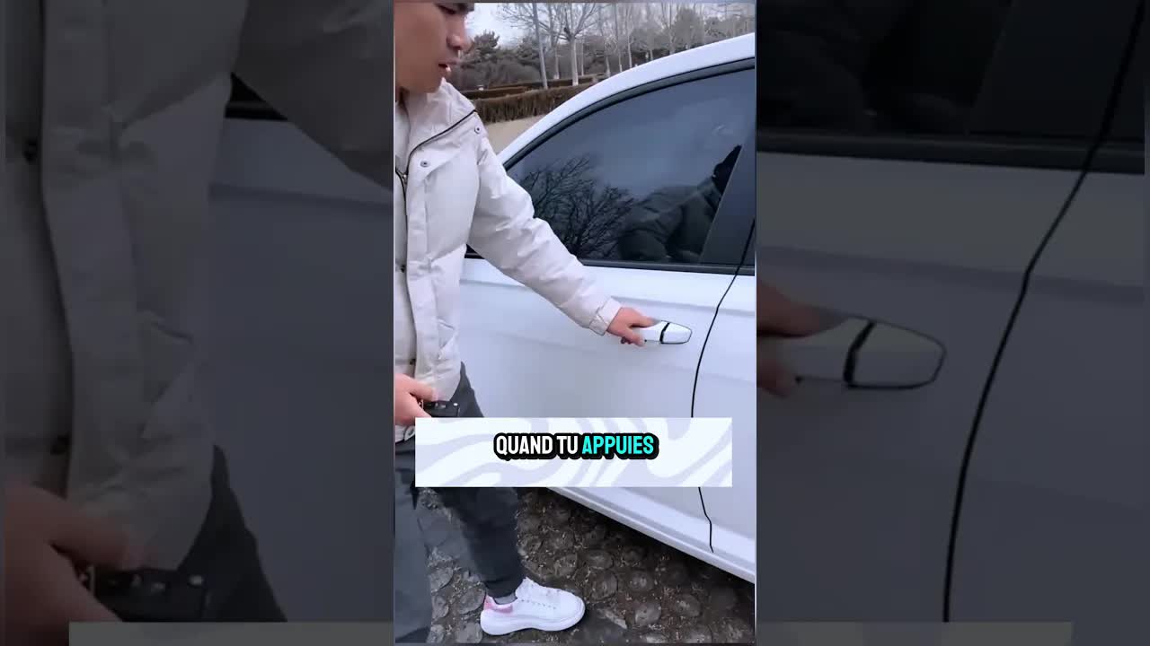 4 réglages essentiels après l'achat d'une voiture