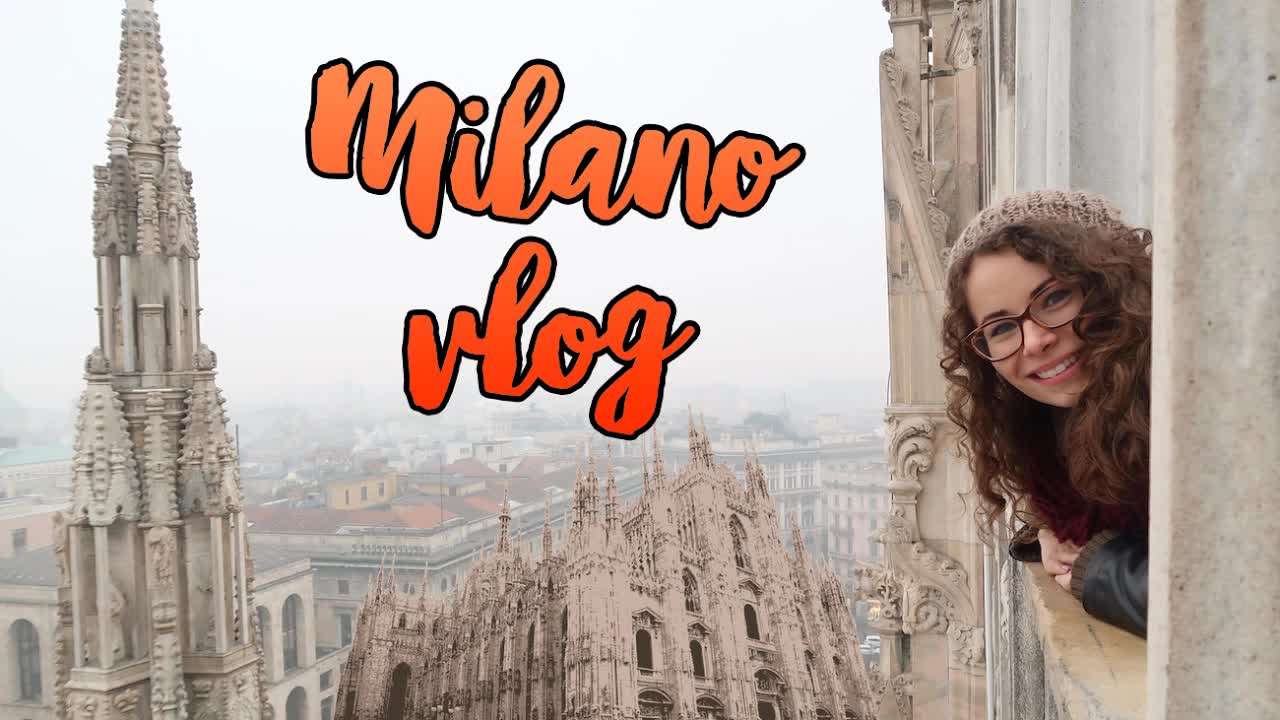 Milánóban kirándulunk – városnézés és múzeum