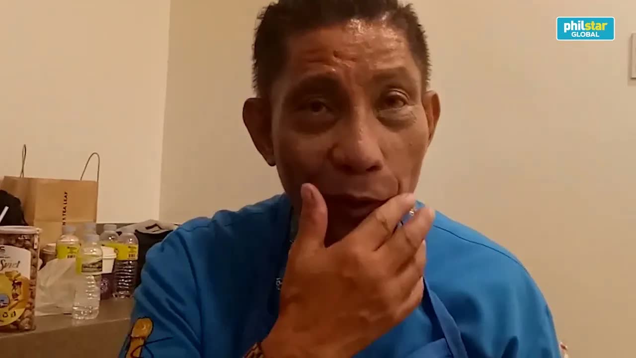 Kamusta na ang buhay at career ni Chef Boy Logro