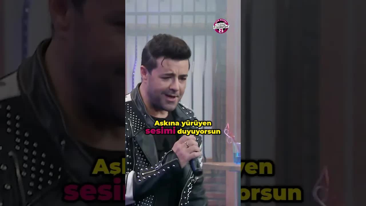 Komedi Skeçi: Benimle Oynama Söyledim Sana