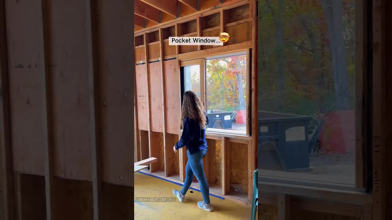 Funny cool features in modern houses