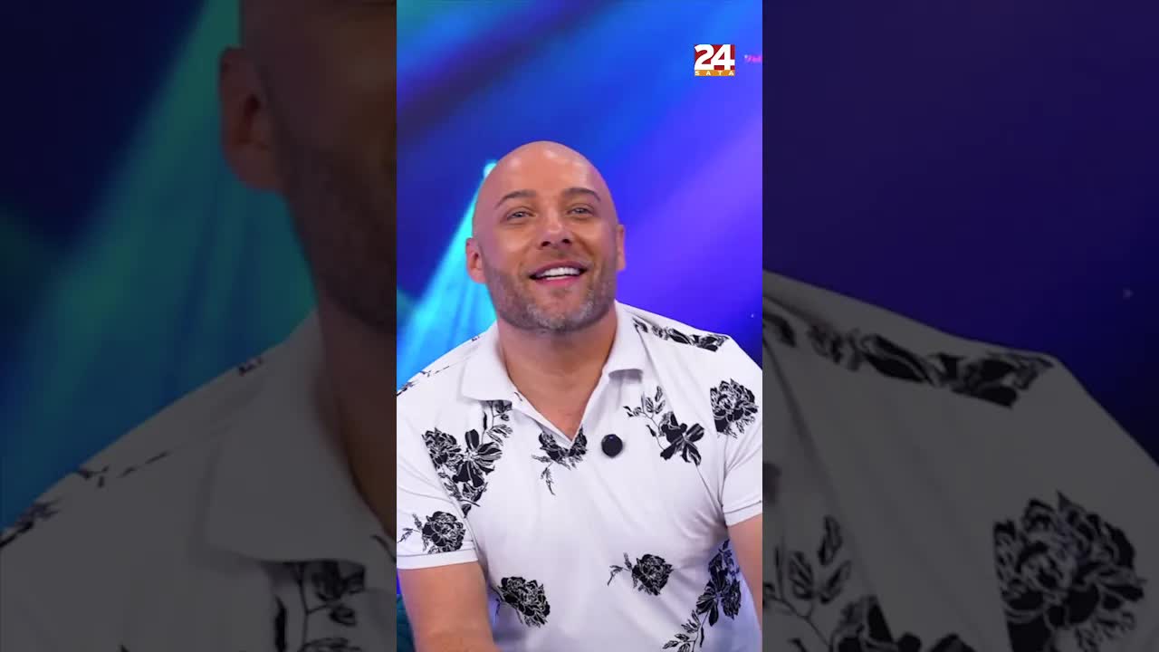 Mario Roth otkriva duet s Mineom