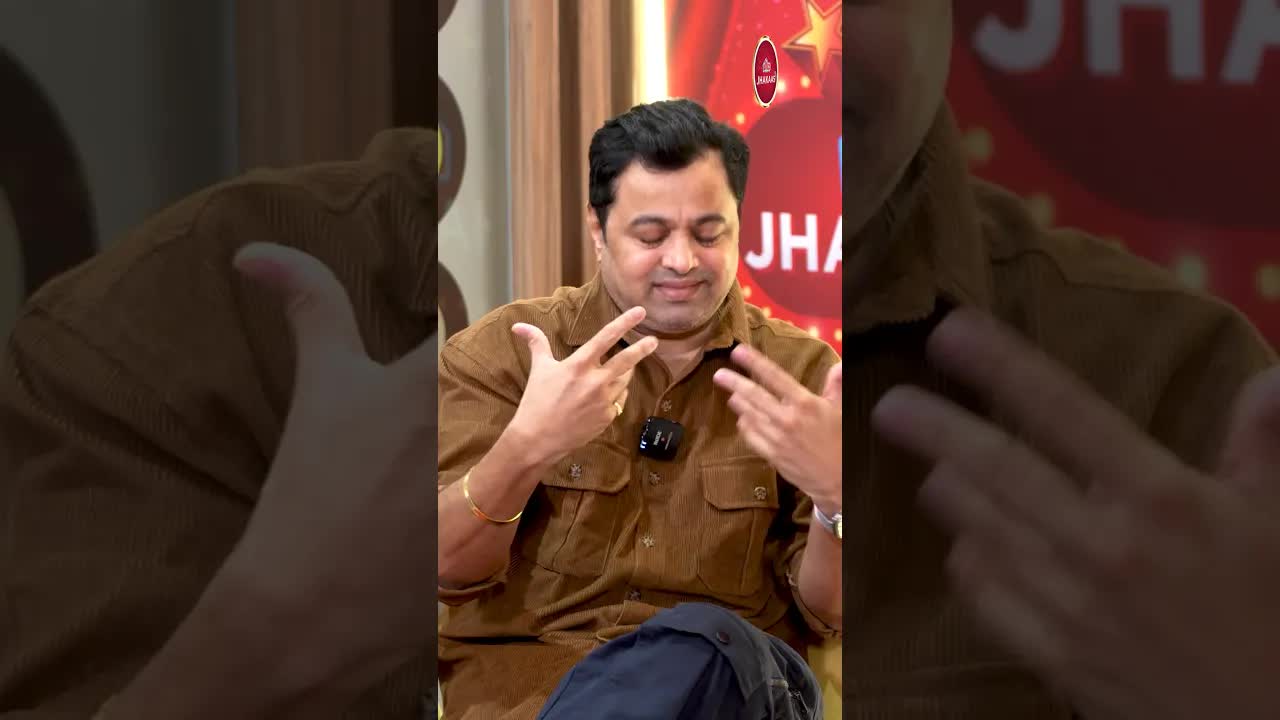 सिनेमा घडवण्यासाठी वेळ देणे आवश्यक आहे