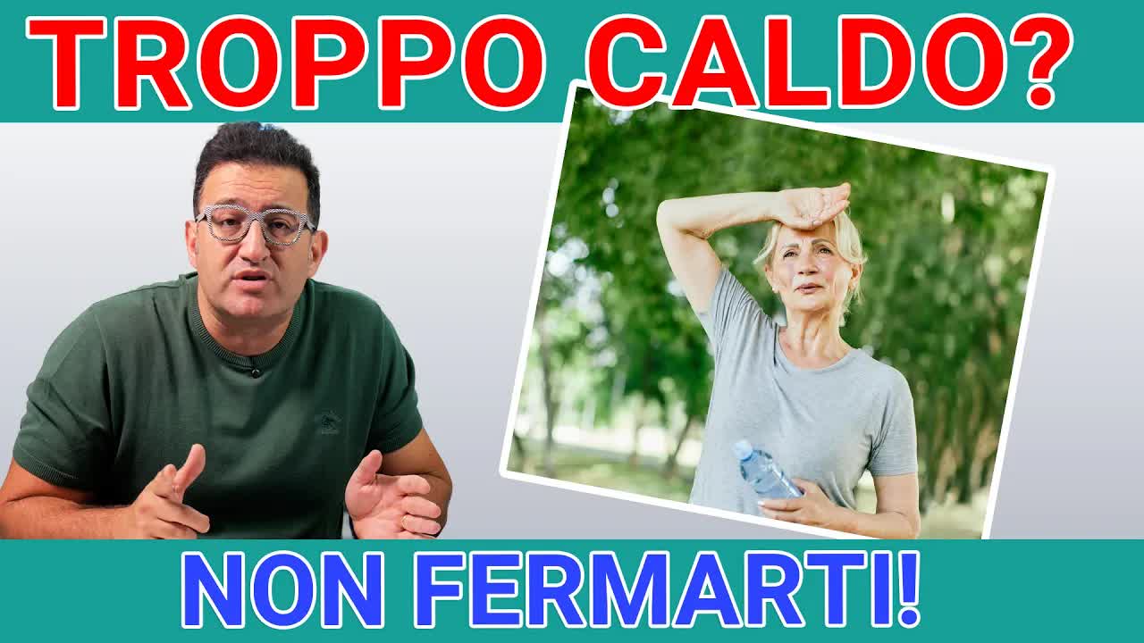 5 abitudini per restare in forma d'estate