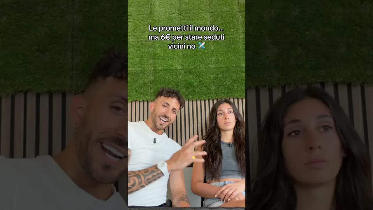 Tornati da Barcellona, ma c'è un problema