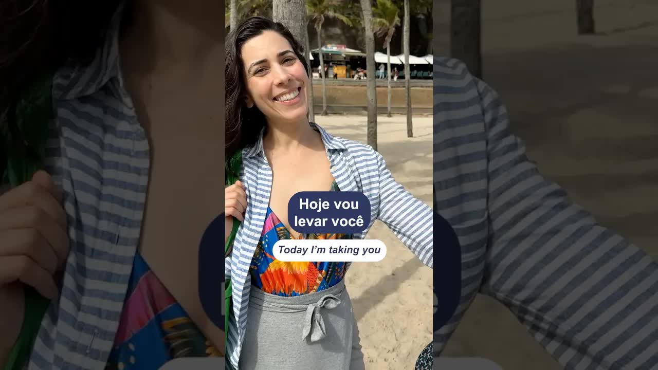 As melhores praias do Rio de Janeiro