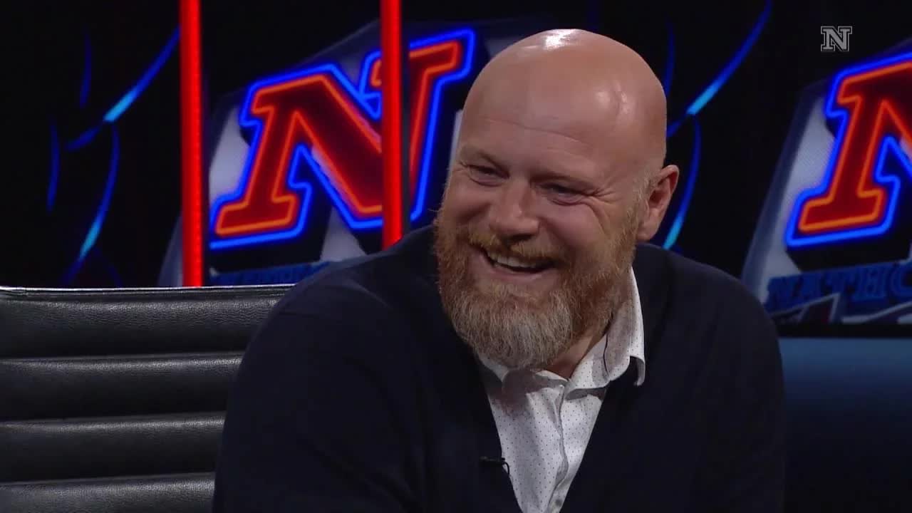 Humoristiske øjeblikke fra Kender du typen?