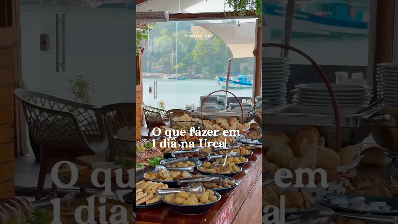 Roteiro de um dia na Urca
