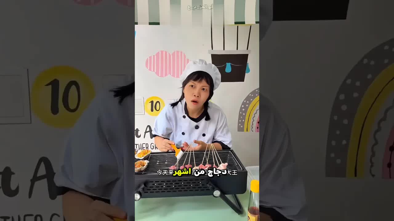 حصلنا على أكل مجاني بأقوى حيلة