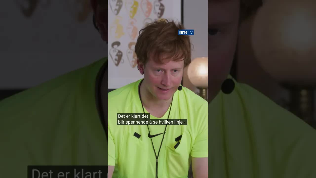 Livet som fotballdommer kan være tøft