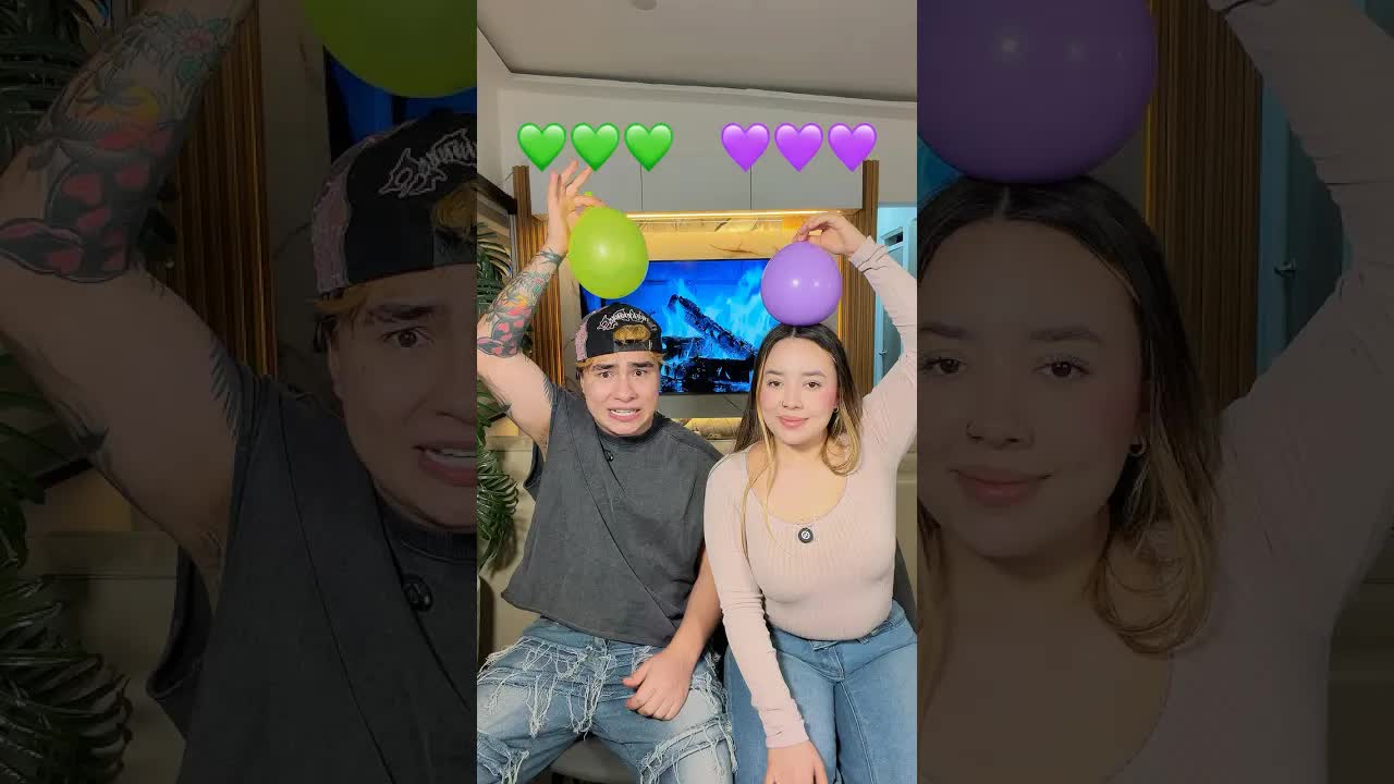 Si no completas la palabra, te mojas