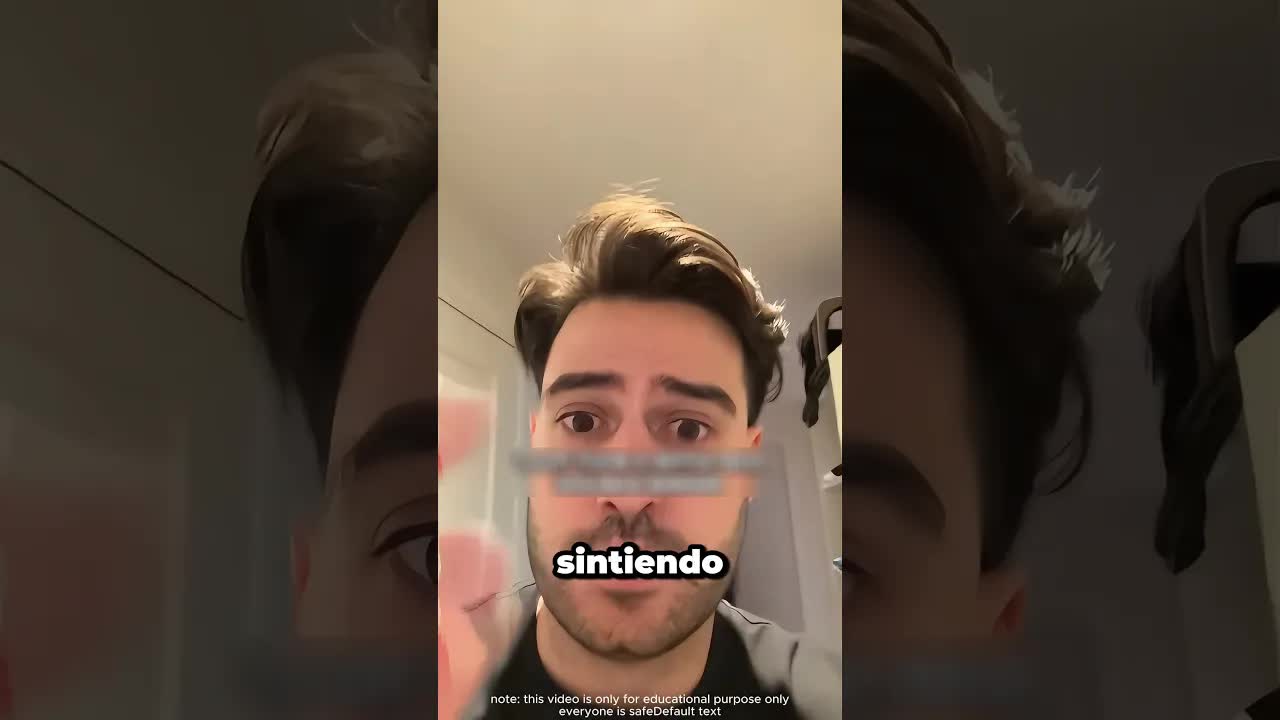 Un seguidor obsesivo llama a su puerta