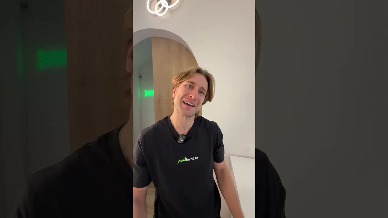Vtipný pokus o slevu na iPhone