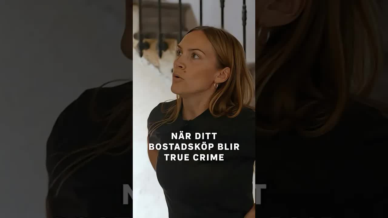 Upptäcker ett mysterium i det franska ruckelet