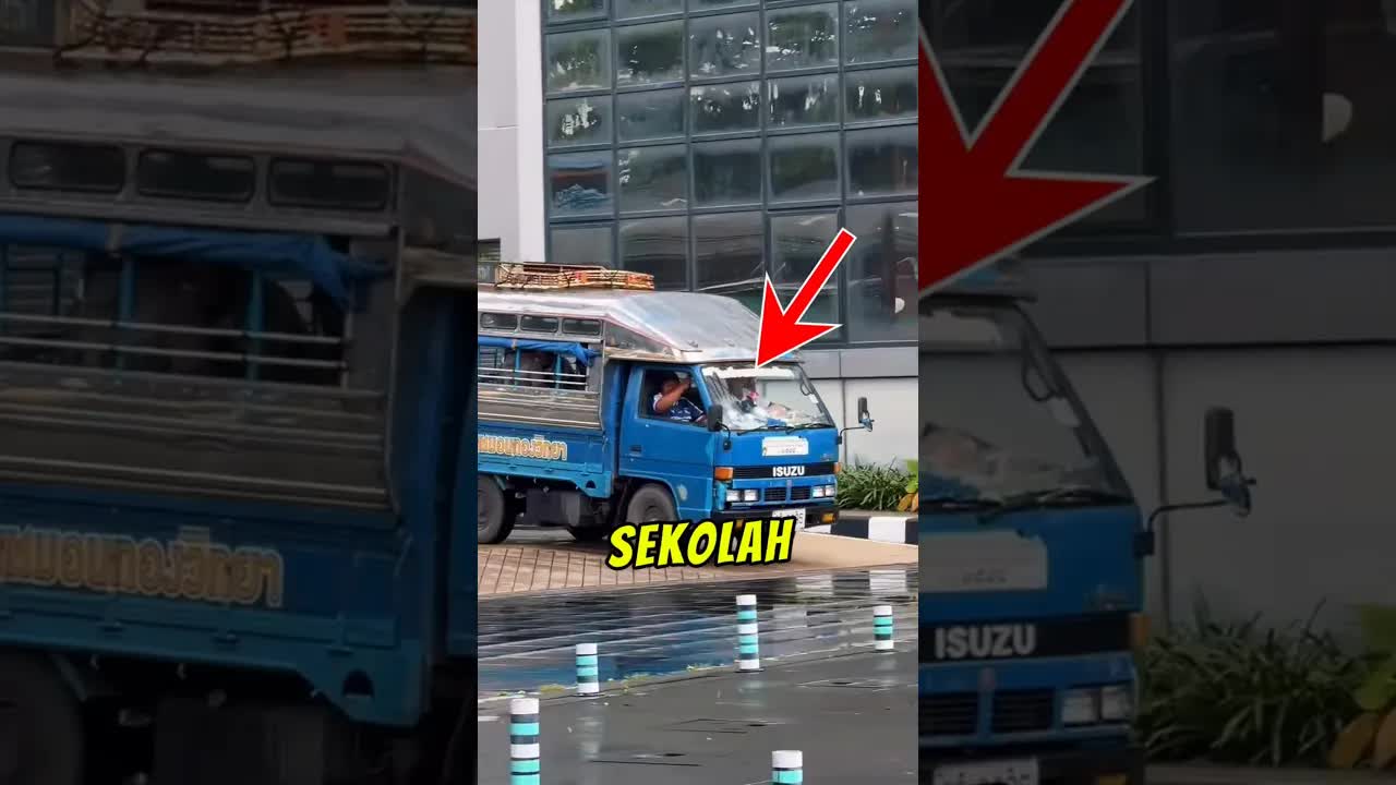 Kisah Inspiratif Pasukan Bola Sepak Sekolah Kecil