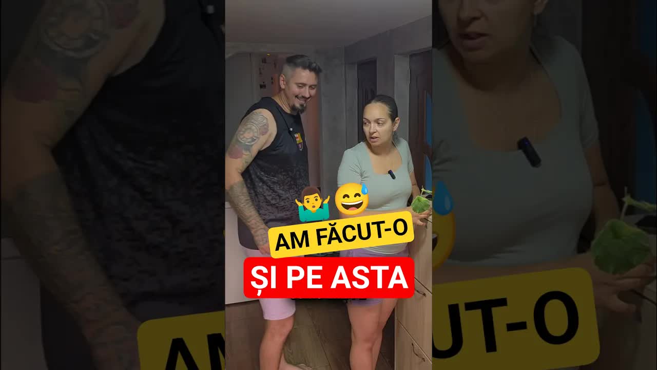 Comandă online pentru prima dată: o glumă de cuplu