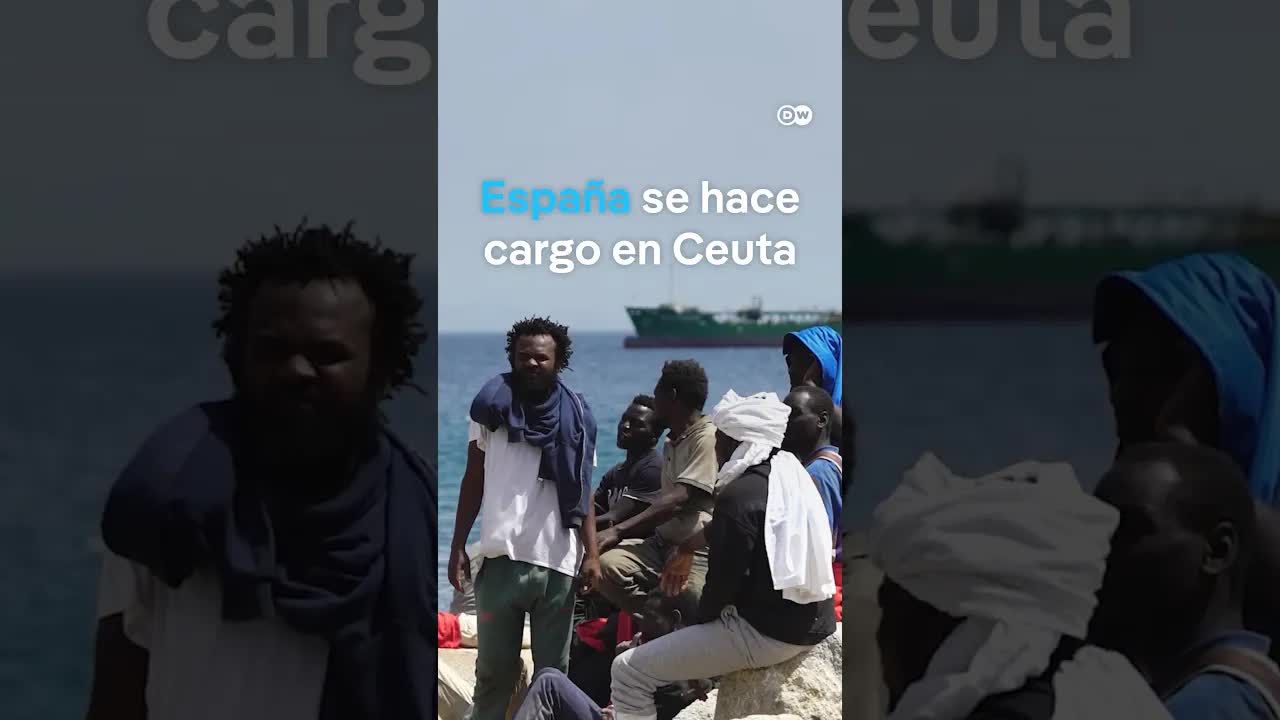 La crisis migratoria en Ceuta y su impacto en la UE