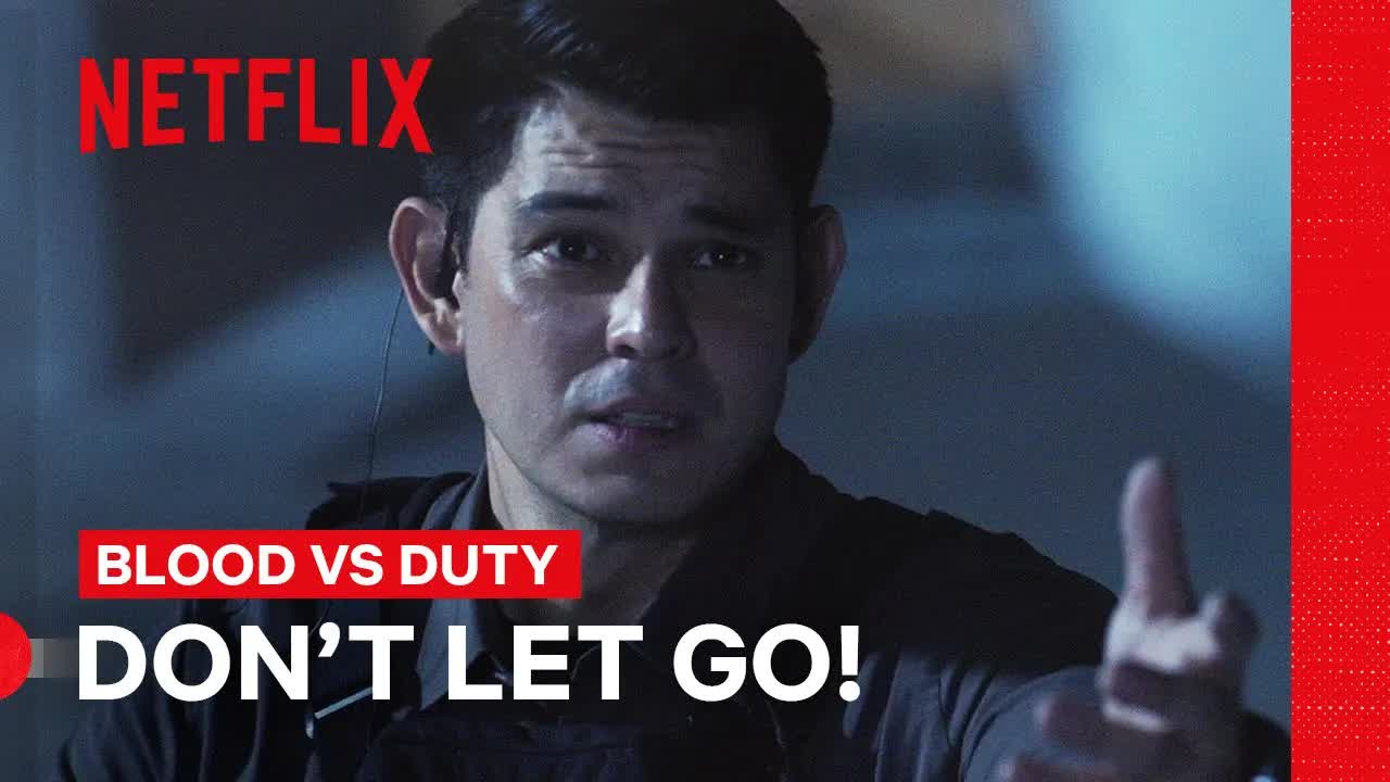 Pagsagip kay Gabriel at bigat ng nakaraan
