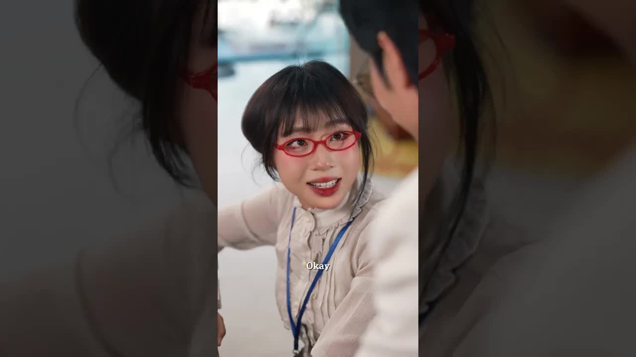 Sếp mời em đi ăn tối nay