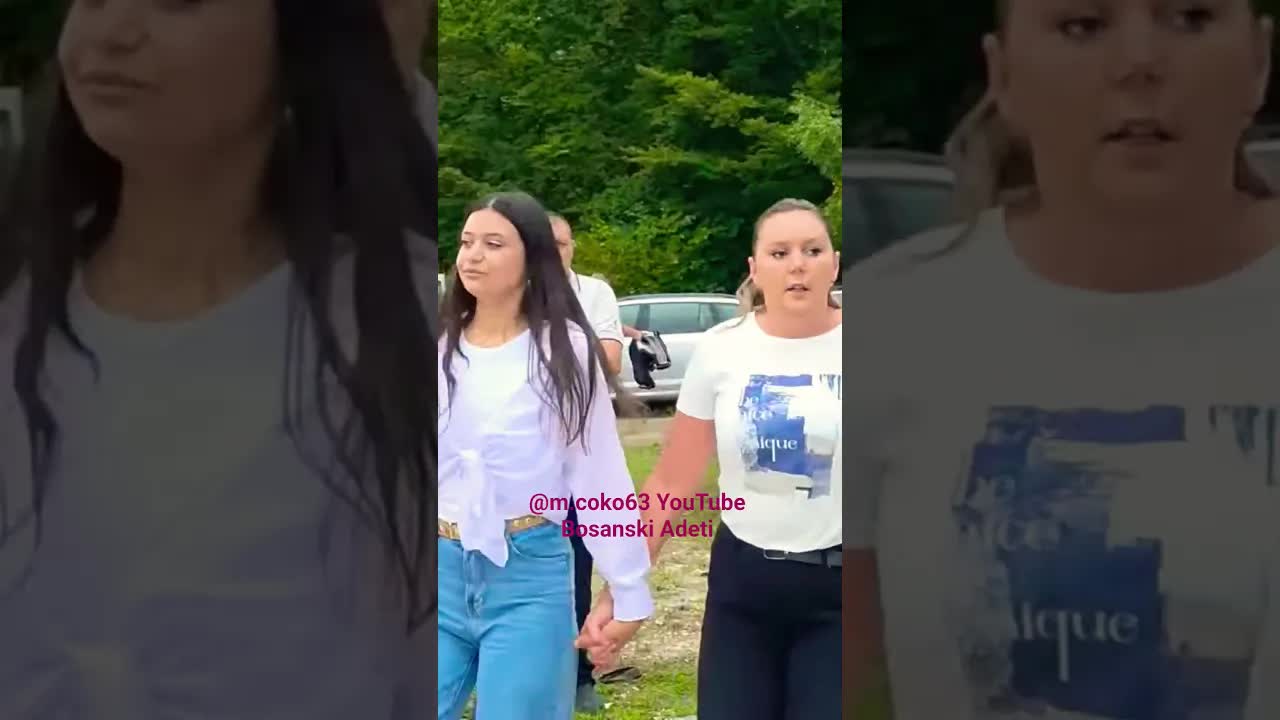 Još se moje srce sjeća jedne kane