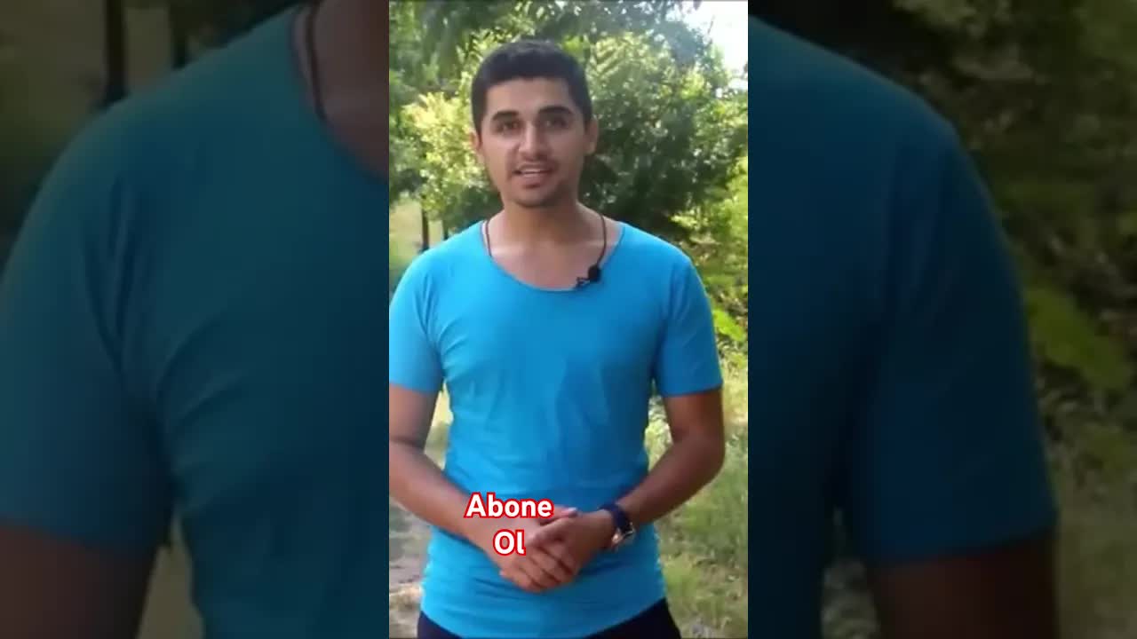 Mevlana ve Şems Tebrizi'nin Hikayesi