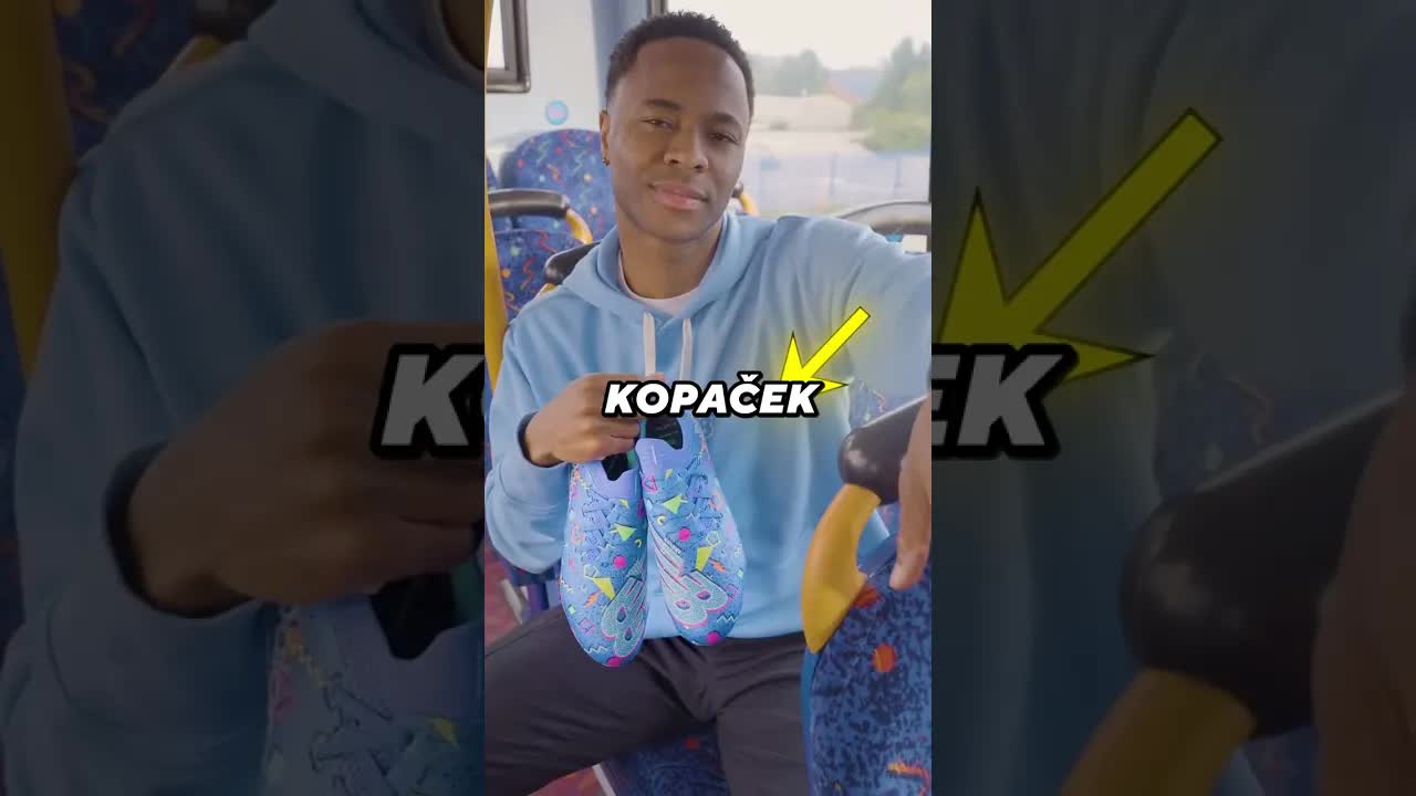 Co fotbalisté dělají s prvními penězi