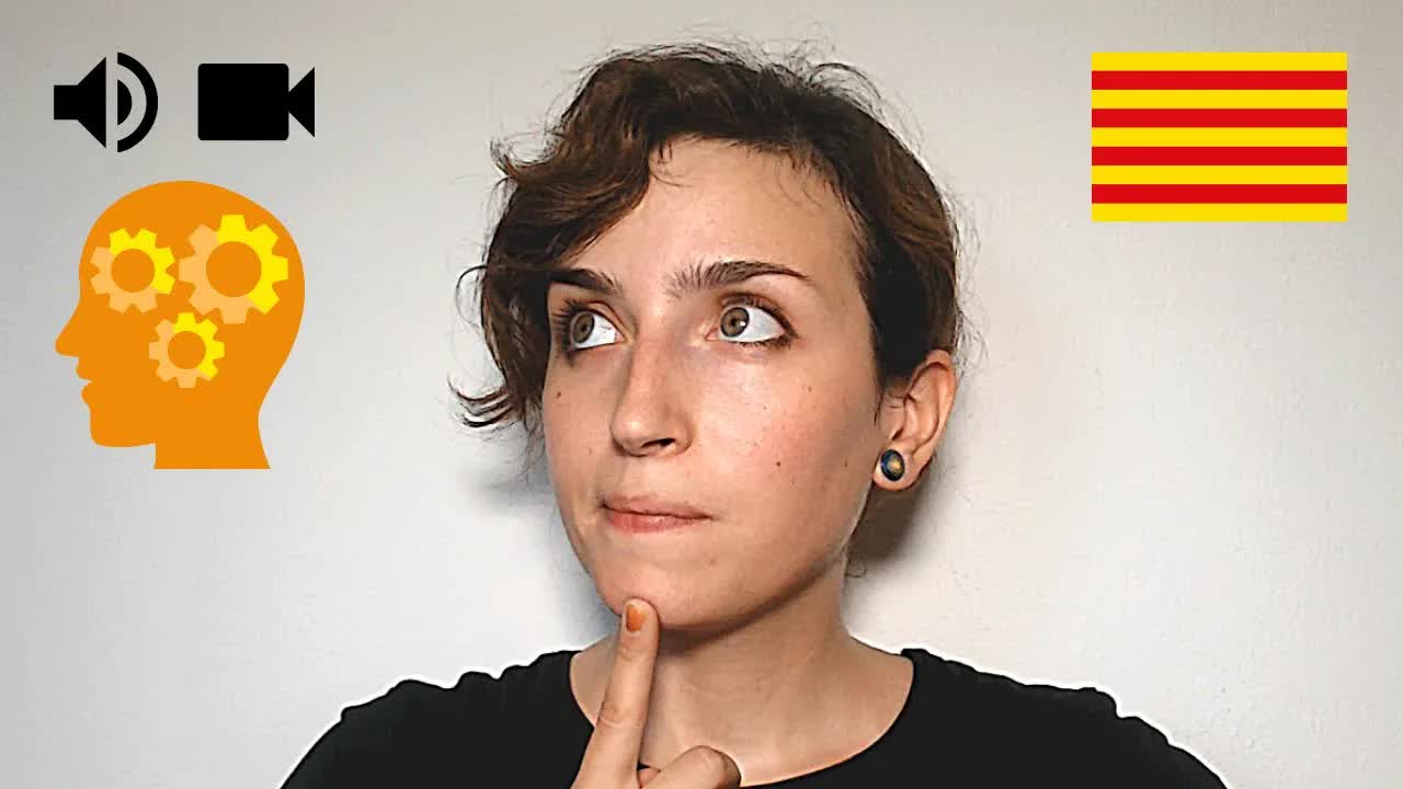 Què és el mètode natural per aprendre llengües?