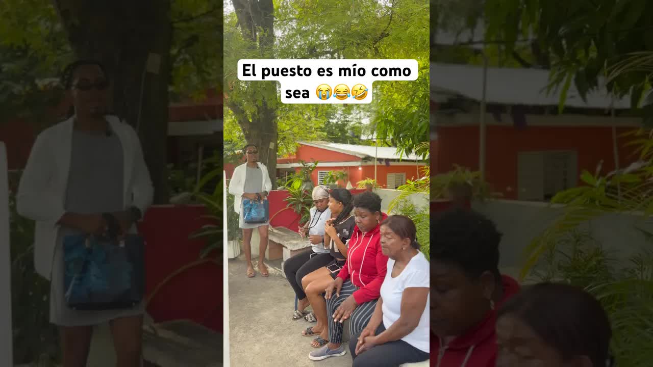 Entrevista de trabajo con sorpresas inesperadas