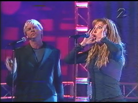 Rally-gänget - Medley från Amnestygala 1998