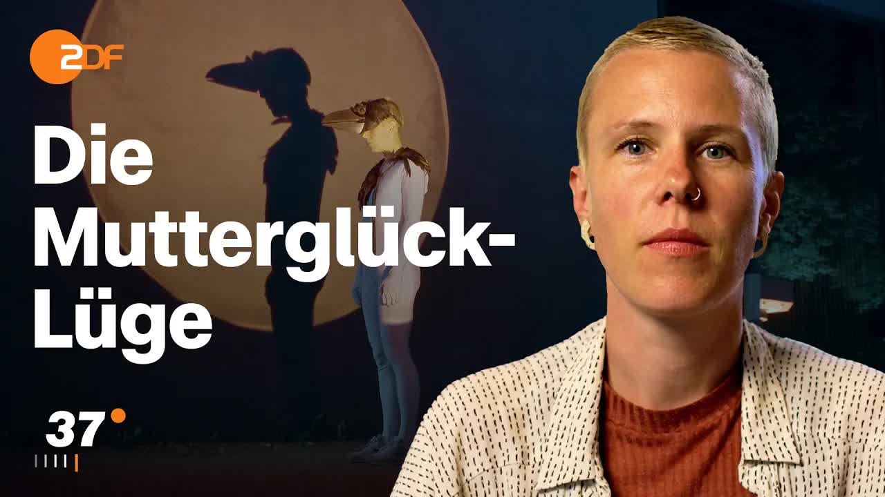 Franziska: Wenn ich meine Mutterschaft bereue