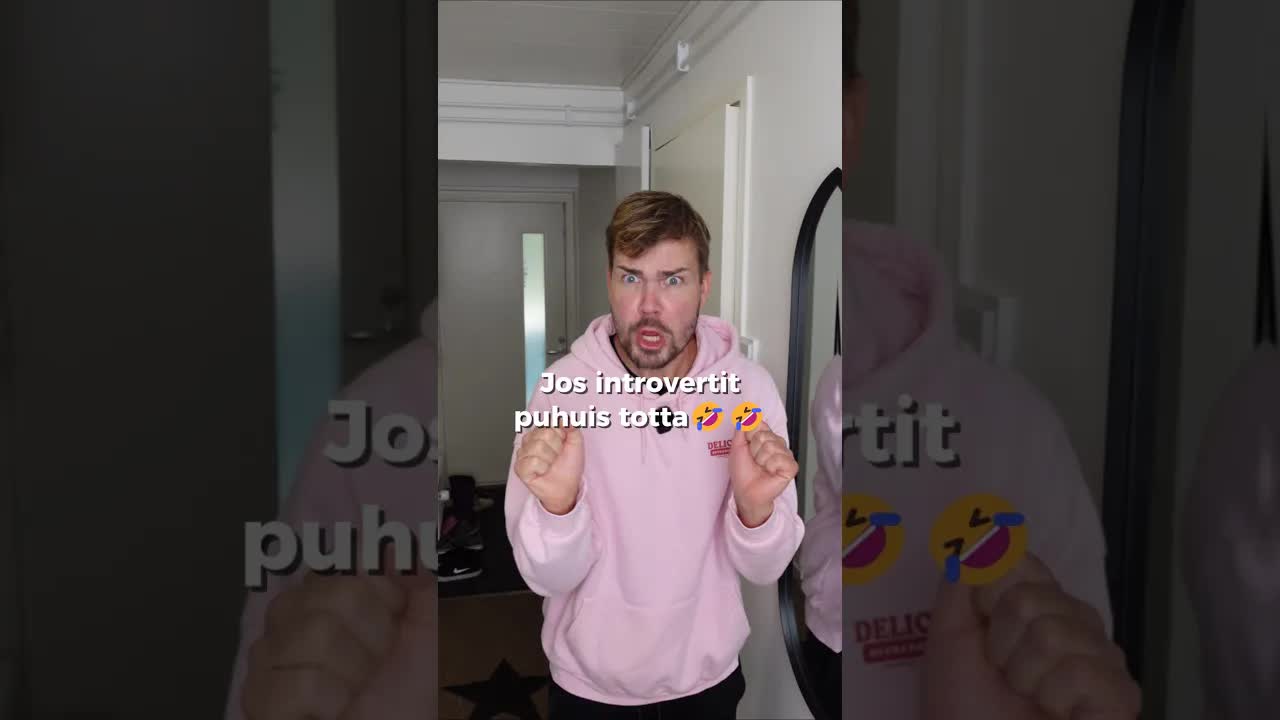 Pyydän pois mökkireissusta ja leffasta