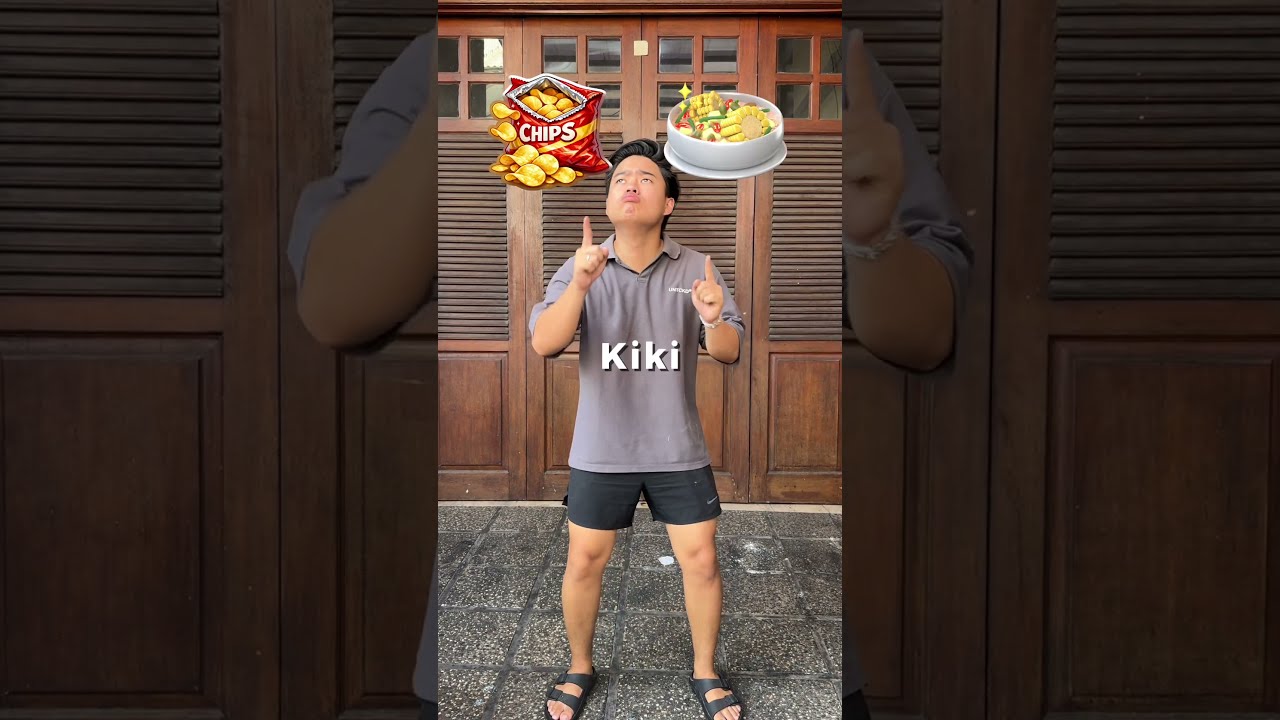 Ibu Pilih Ngaji atau Shopping?