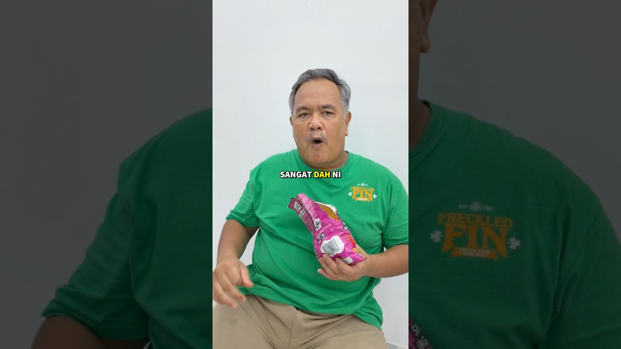 Wei, Ada Duit Jatuh Nak Ambillah