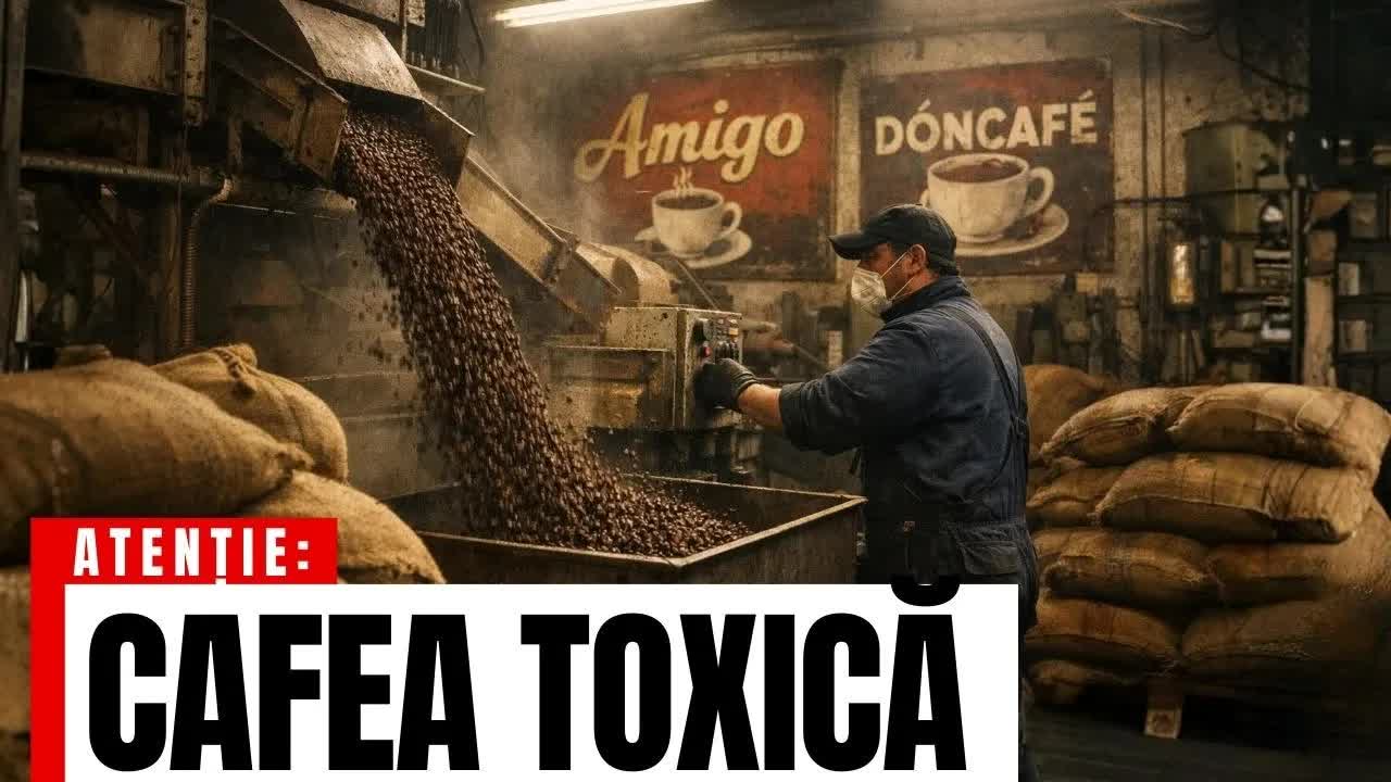 7 mărci de cafea de evitat și 2 excepții