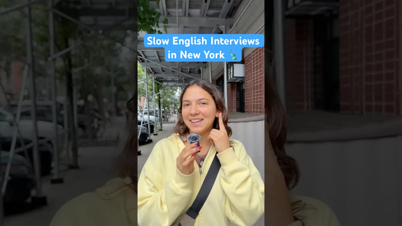 Street Interviews: What Color Are You?